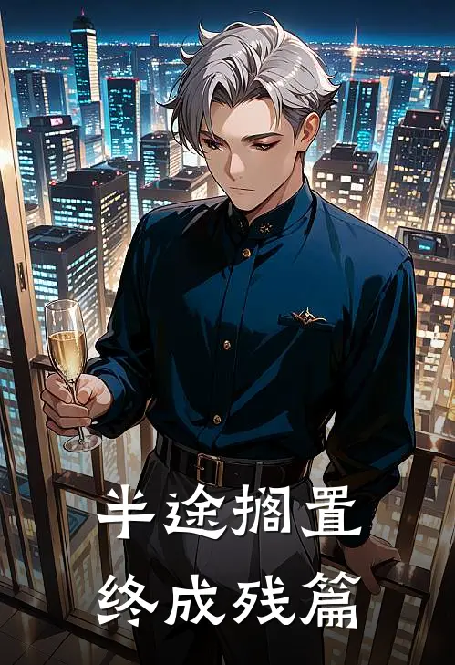 半途搁置终成残篇江清岫顾凌澈全章节免费在线阅读_《半途搁置终成残篇》精彩小说