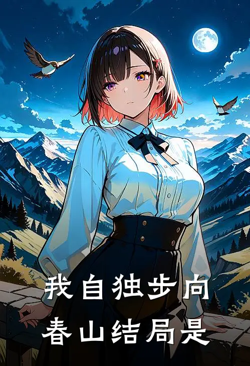 我自独步向春山结局是