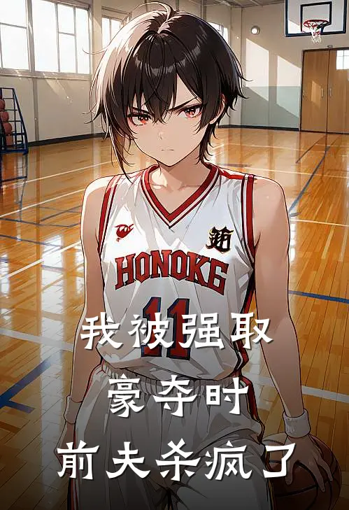 我被强取豪夺时，前夫杀疯了