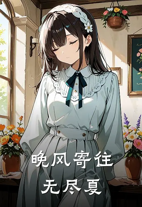 晚风寄往无尽夏