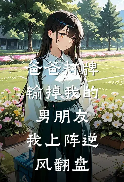 爸爸打牌输掉我的男朋友，我上阵逆风翻盘