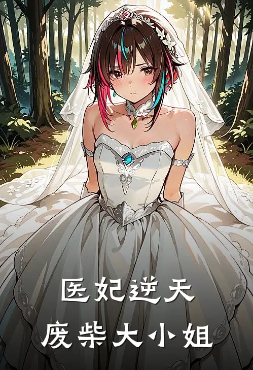 医妃逆天：废柴大小姐