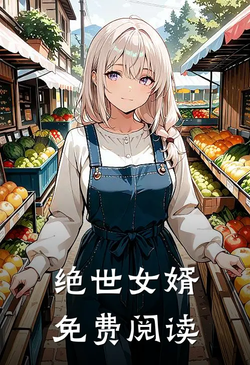 绝世女婿免费阅读
