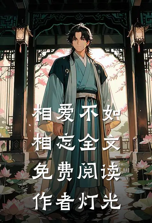相爱不如相忘全文免费阅读作者灯光