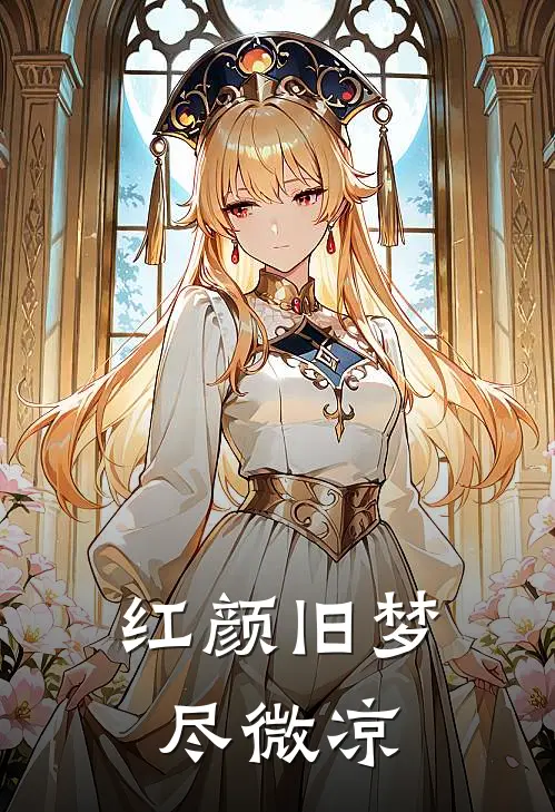 红颜旧梦尽微凉
