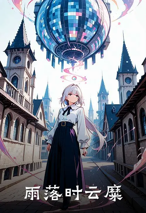 雨落时云糜程以枫温向晴完本热门小说_小说推荐完结雨落时云糜程以枫温向晴