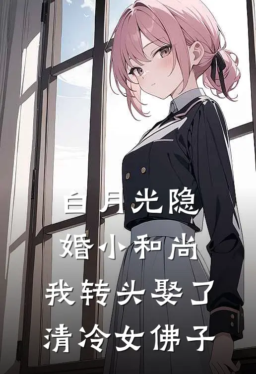 白月光隐婚小和尚，我转头娶了清冷女佛子