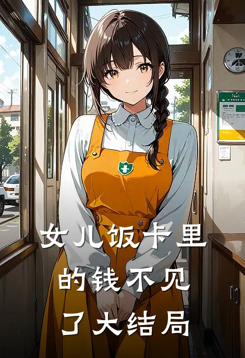 女儿饭卡里的钱不见了大结局