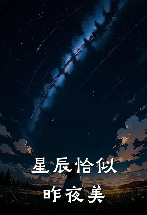 星辰恰似昨夜美(江南初沈慕风)_江南初沈慕风热门小说