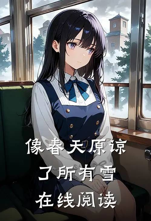 像春天原谅了所有雪在线阅读