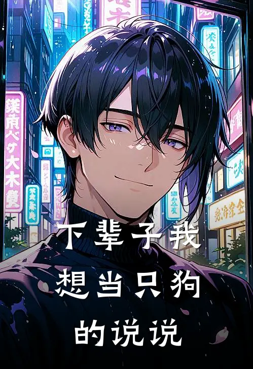 下辈子我想当只狗的说说