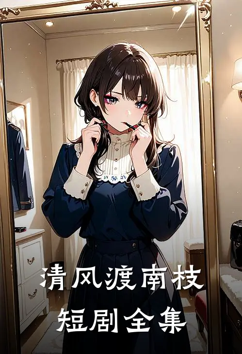 清风渡南枝短剧全集