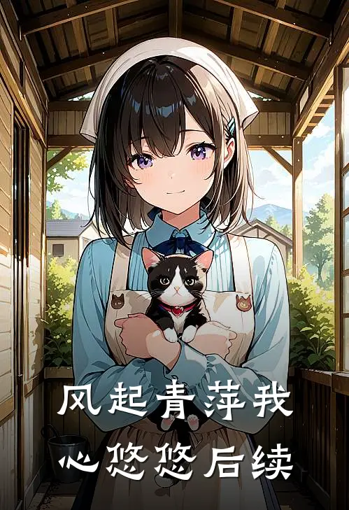 风起青萍我心悠悠后续