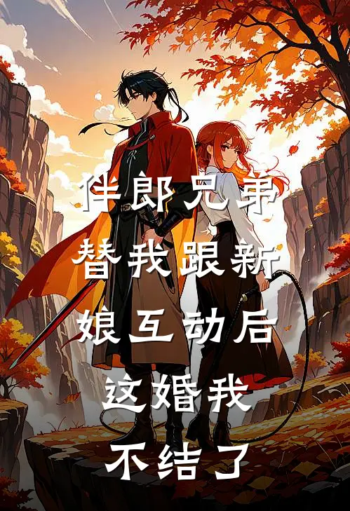 伴郎兄弟替我跟新娘互动后，这婚我不结了王涛江苒免费小说全集_免费阅读无弹窗伴郎兄弟替我跟新娘互动后，这婚我不结了王涛江苒