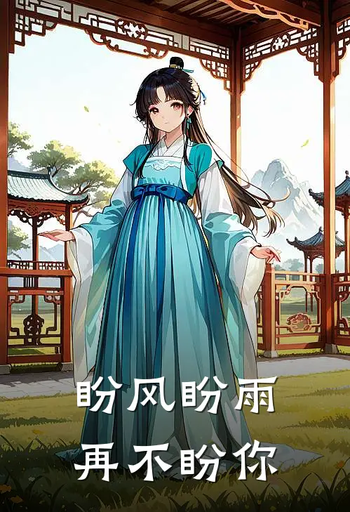 姬雪柔风盼兮(盼风盼雨再不盼你)完结版免费在线阅读_《盼风盼雨再不盼你》全章节阅读