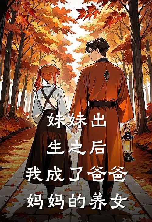 妹妹出生之后，我成了爸爸妈妈的养女