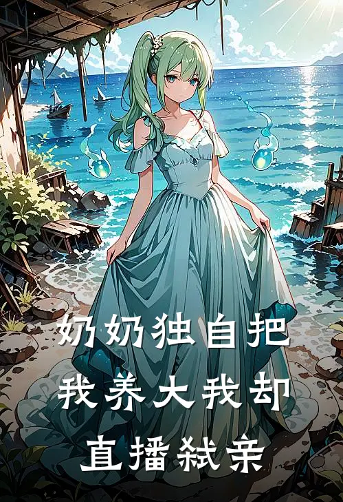 奶奶独自把我养大我却直播弑亲