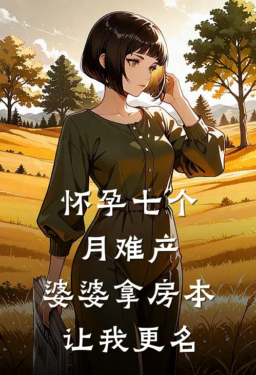 怀孕七个月难产，婆婆拿房本让我更名江文念念免费阅读全文_热门小说大全怀孕七个月难产，婆婆拿房本让我更名江文念念