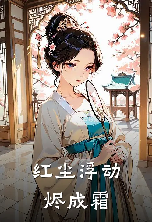 红尘浮动烬成霜