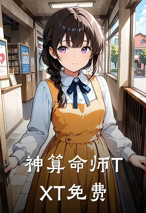 神算命师TXT免费