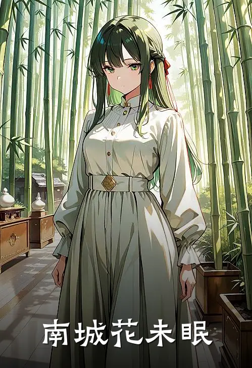 苏清清陈煜川(南城花未眠)完结版免费在线阅读_《南城花未眠》全章节阅读