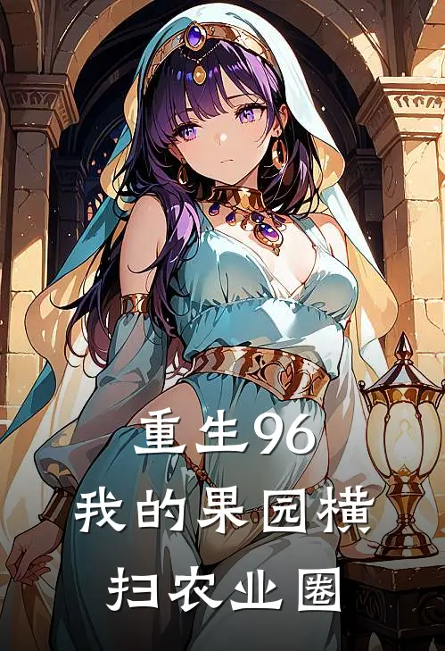 重生96：我的果园横扫农业圈(陈玉坤陈建军)免费小说阅读_完结版小说推荐重生96：我的果园横扫农业圈(陈玉坤陈建军)