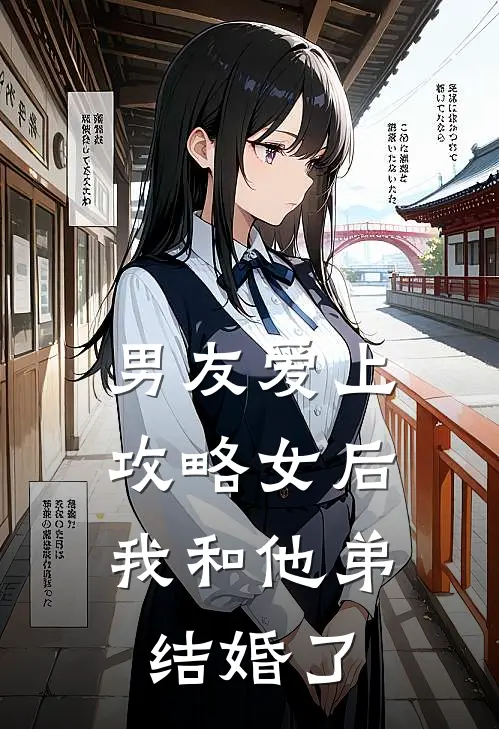 男友爱上攻略女后，我和他弟结婚了