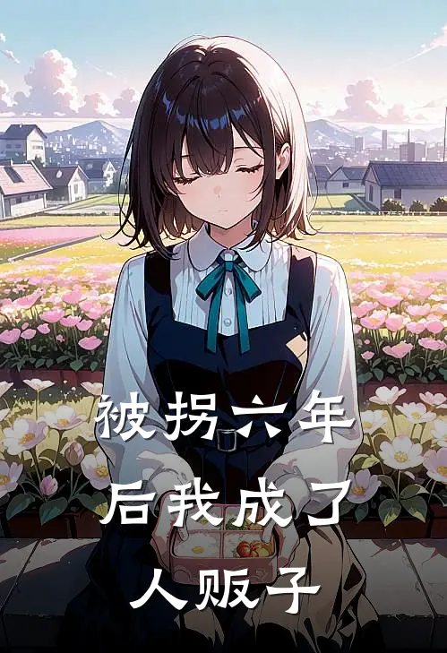 被拐六年后我成了人贩子