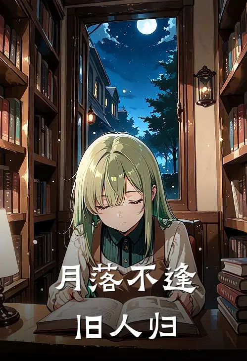 月落不逢旧人归程屿林赵婉婉全文免费阅读_热门小说大全月落不逢旧人归程屿林赵婉婉