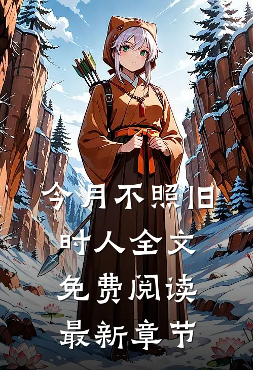 今月不照旧时人全文免费阅读最新章节