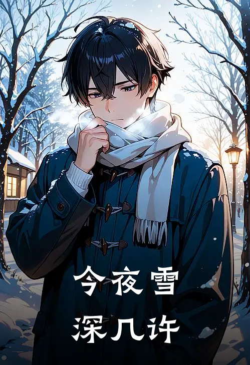 今夜雪深几许