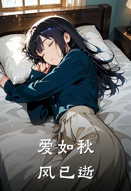 爱如秋风已逝(傅以泽杜可情)热门小说在线阅读_热门小说爱如秋风已逝(傅以泽杜可情)