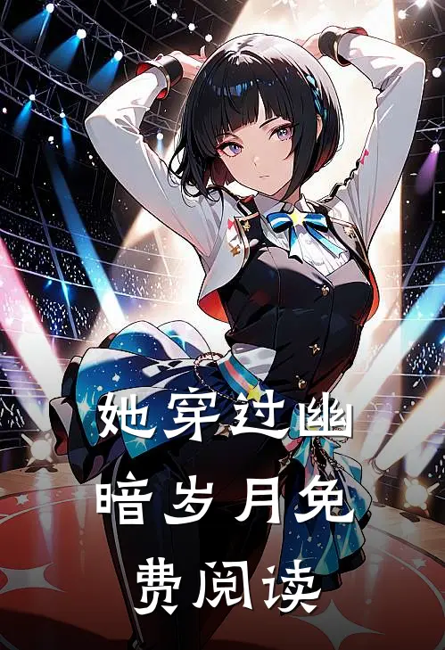 她穿过幽暗岁月免费阅读