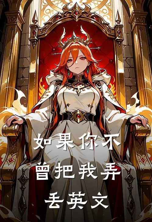 如果你不曾把我弄丢英文