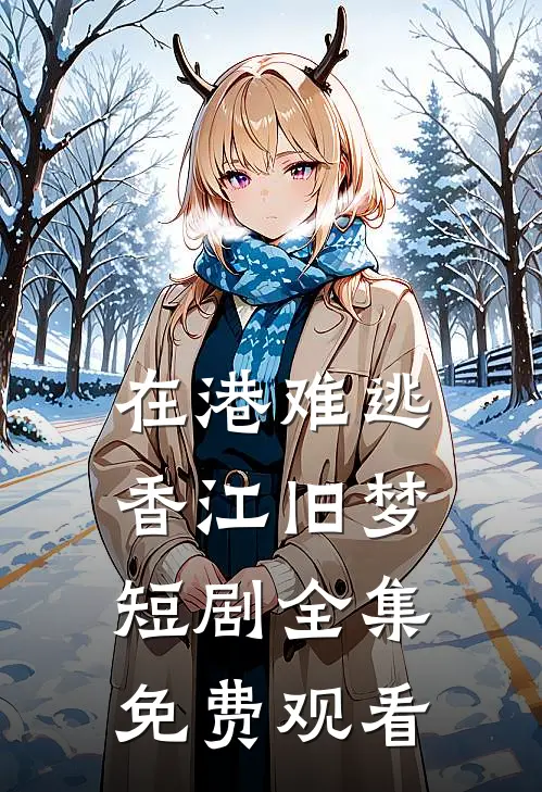 在港难逃香江旧梦短剧全集免费观看