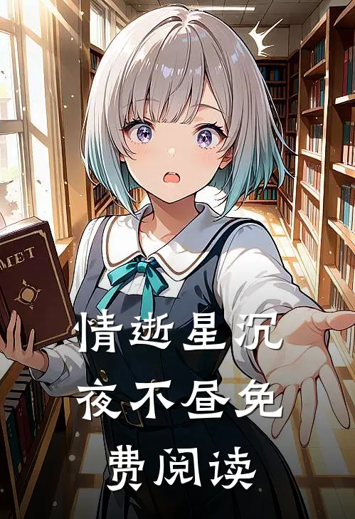 情逝星沉夜不昼免费阅读