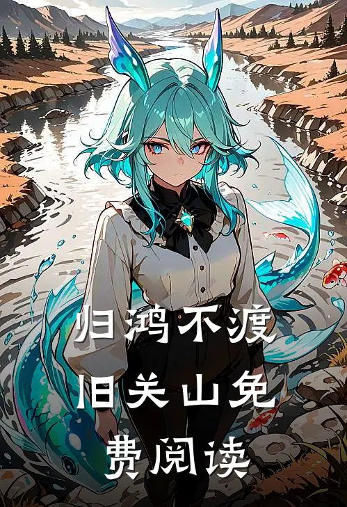 归鸿不渡旧关山免费阅读