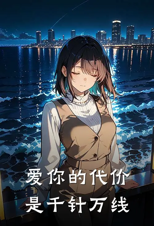 爱你的代价是千针万线苏雅霍谨言完本小说推荐_免费小说全文阅读爱你的代价是千针万线苏雅霍谨言