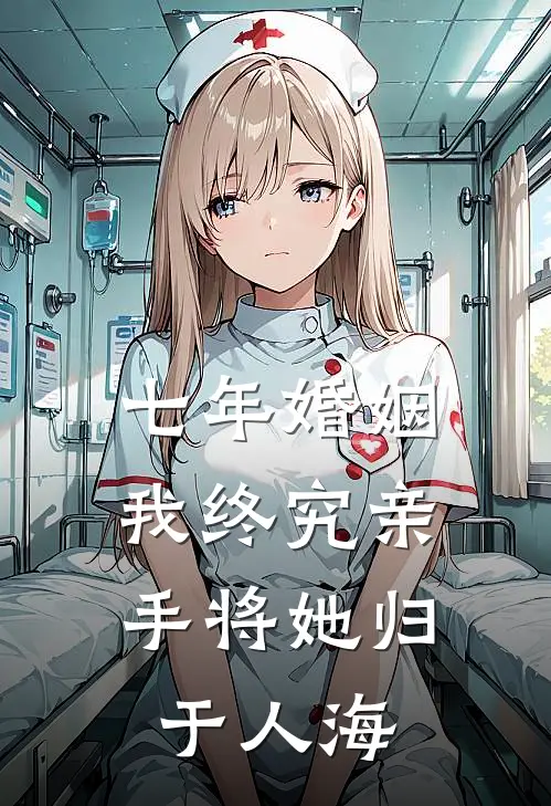 七年婚姻，我终究亲手将她归于人海