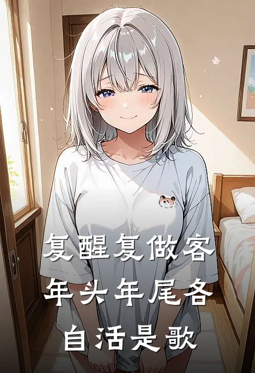 复醒复做客年头年尾各自活是歌