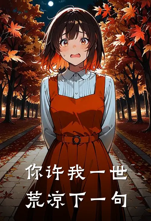 你许我一世荒凉下一句