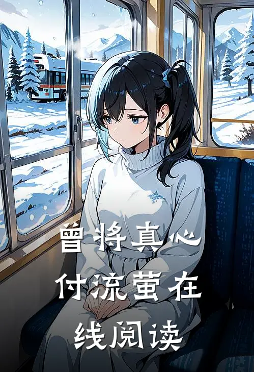 曾将真心付流萤在线阅读