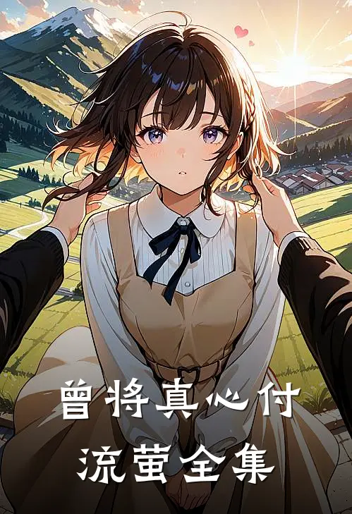 曾将真心付流萤全集