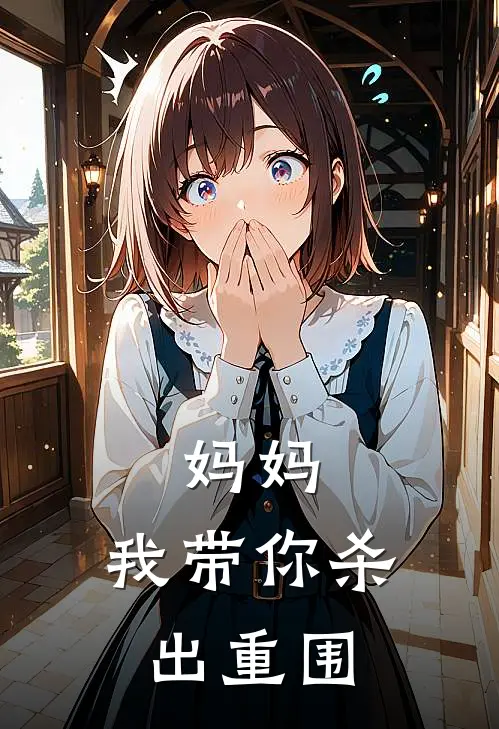 妈妈，我带你杀出重围