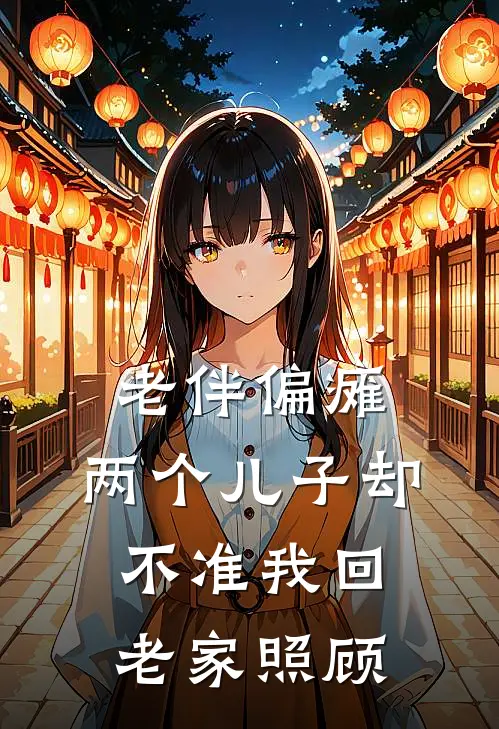 老伴偏瘫，两个儿子却不准我回老家照顾(抖音热门)最新好看小说_无弹窗全文免费阅读老伴偏瘫，两个儿子却不准我回老家照顾抖音热门