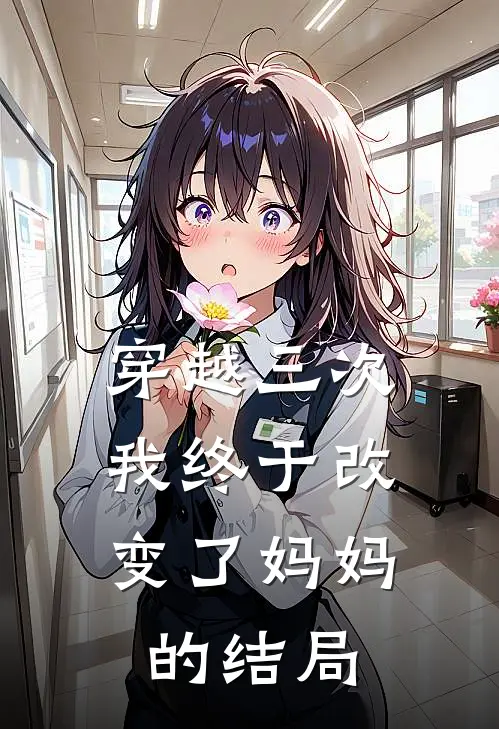 穿越三次，我终于改变了妈妈的结局