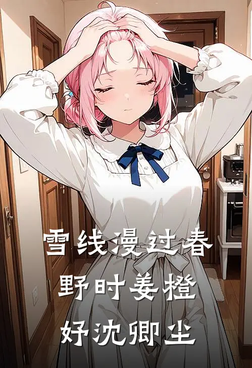 雪线漫过春野时姜橙妤沈卿尘