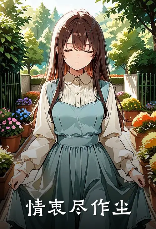 情衷尽作尘(顾言深沈知意)全集阅读_情衷尽作尘最新章节阅读