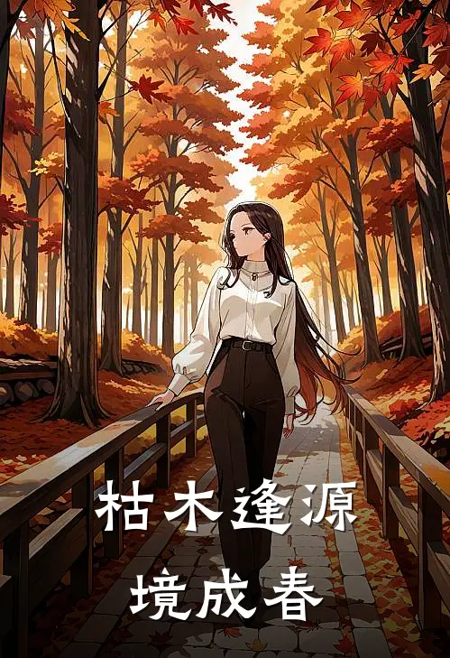 枯木逢源境成春