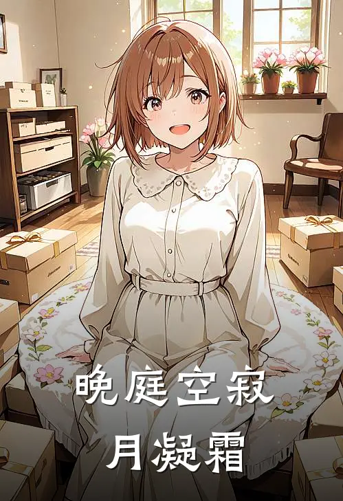 晚庭空寂月凝霜(姜晚宁裴鹤川)全章节在线阅读_姜晚宁裴鹤川全章节在线阅读